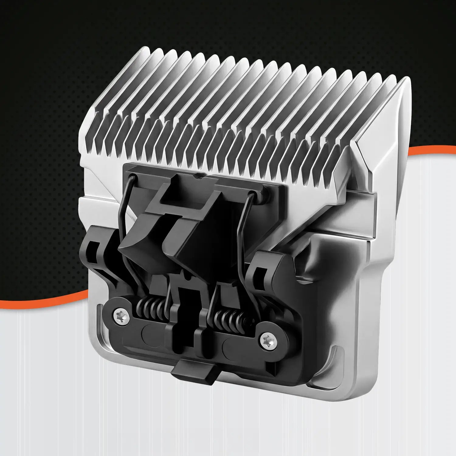 3F Ceramic D-Series Dog Clipper Blade (13 mm)