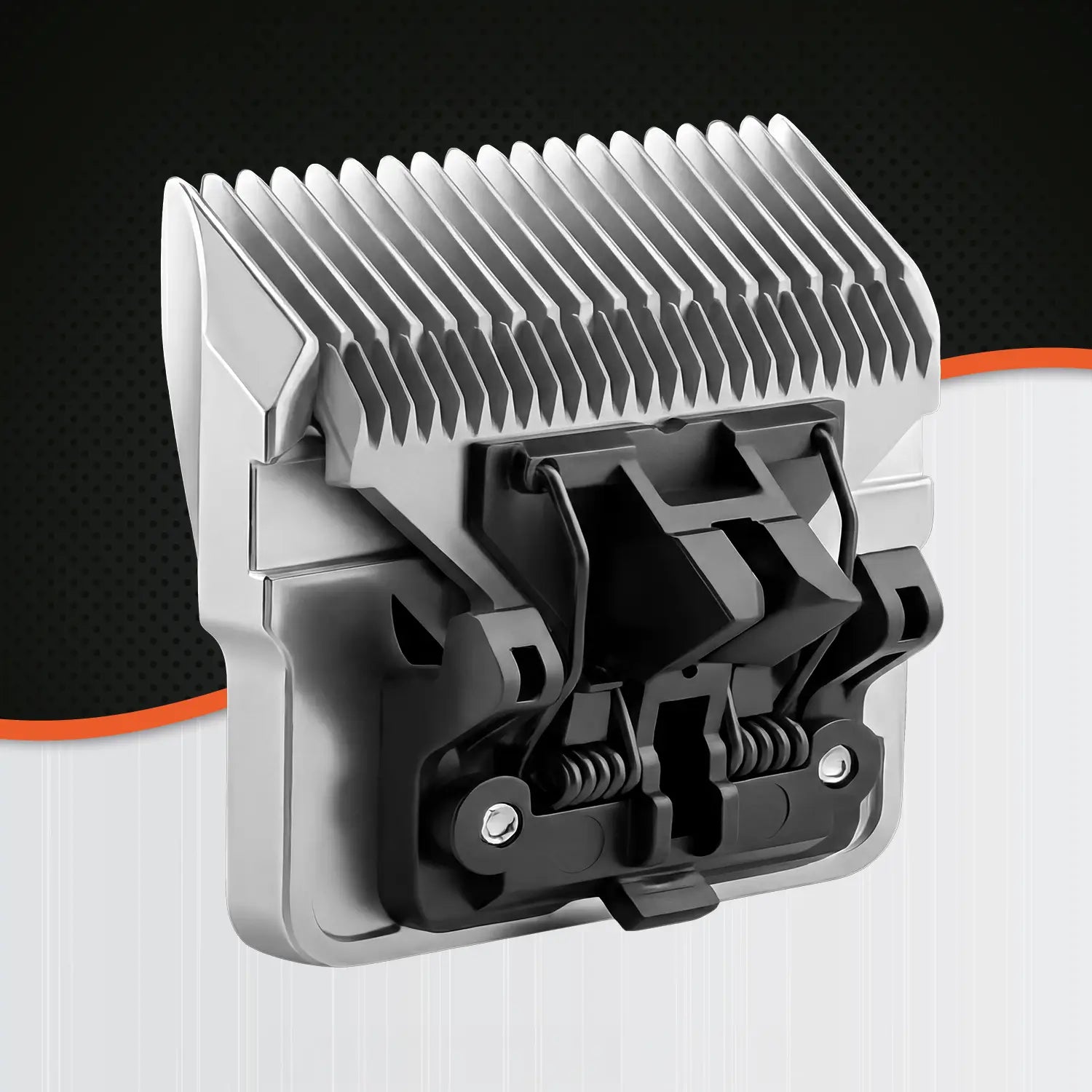 3F Ceramic D-Series Dog Clipper Blade (13 mm)