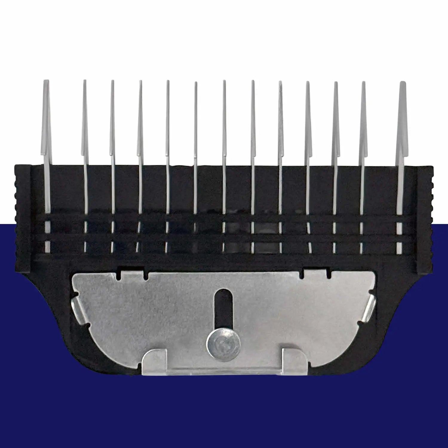 6mm (1/4″) Wide Blade Comb Attachment