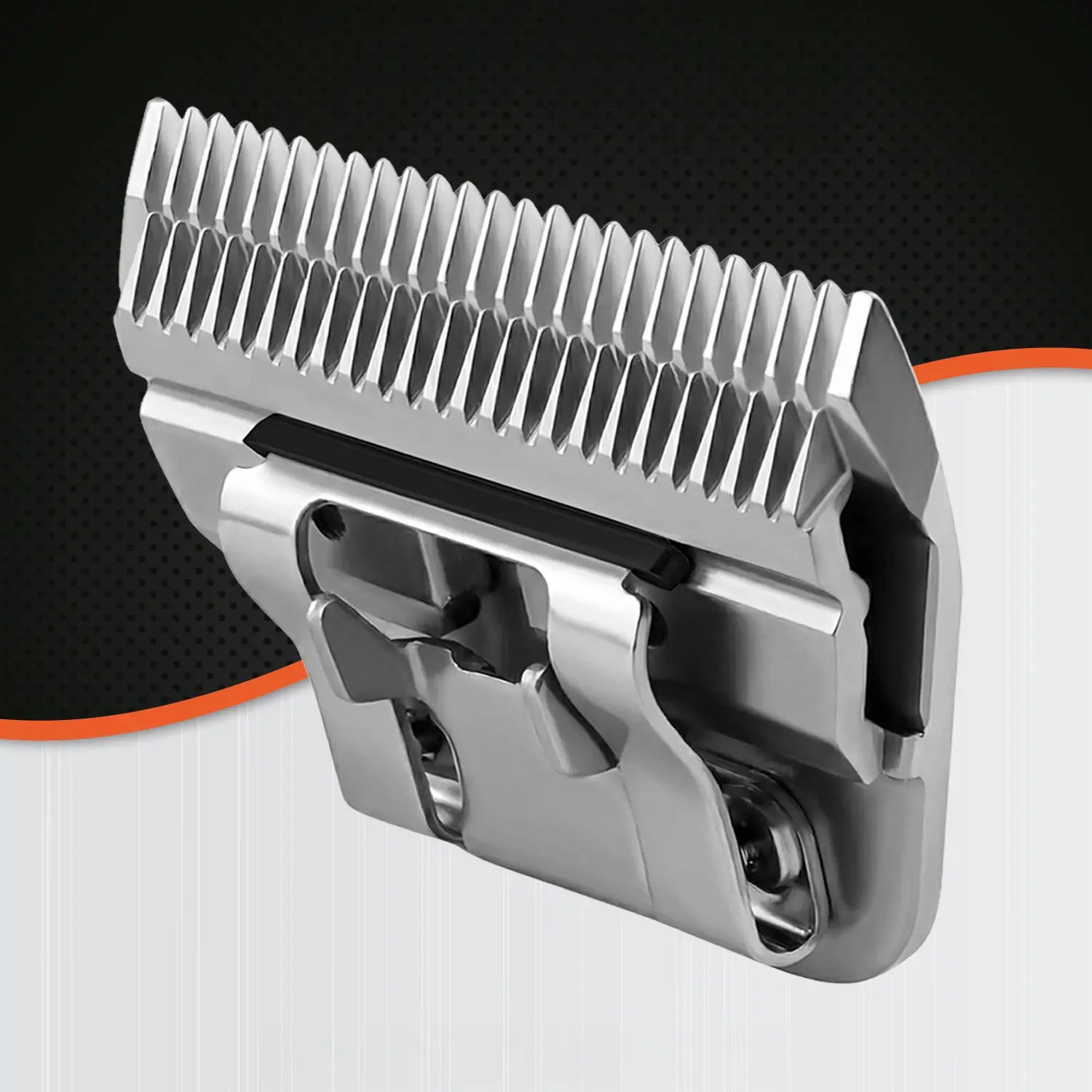 7FW Ceramic Dog Clipper Blade (3.2 mm)