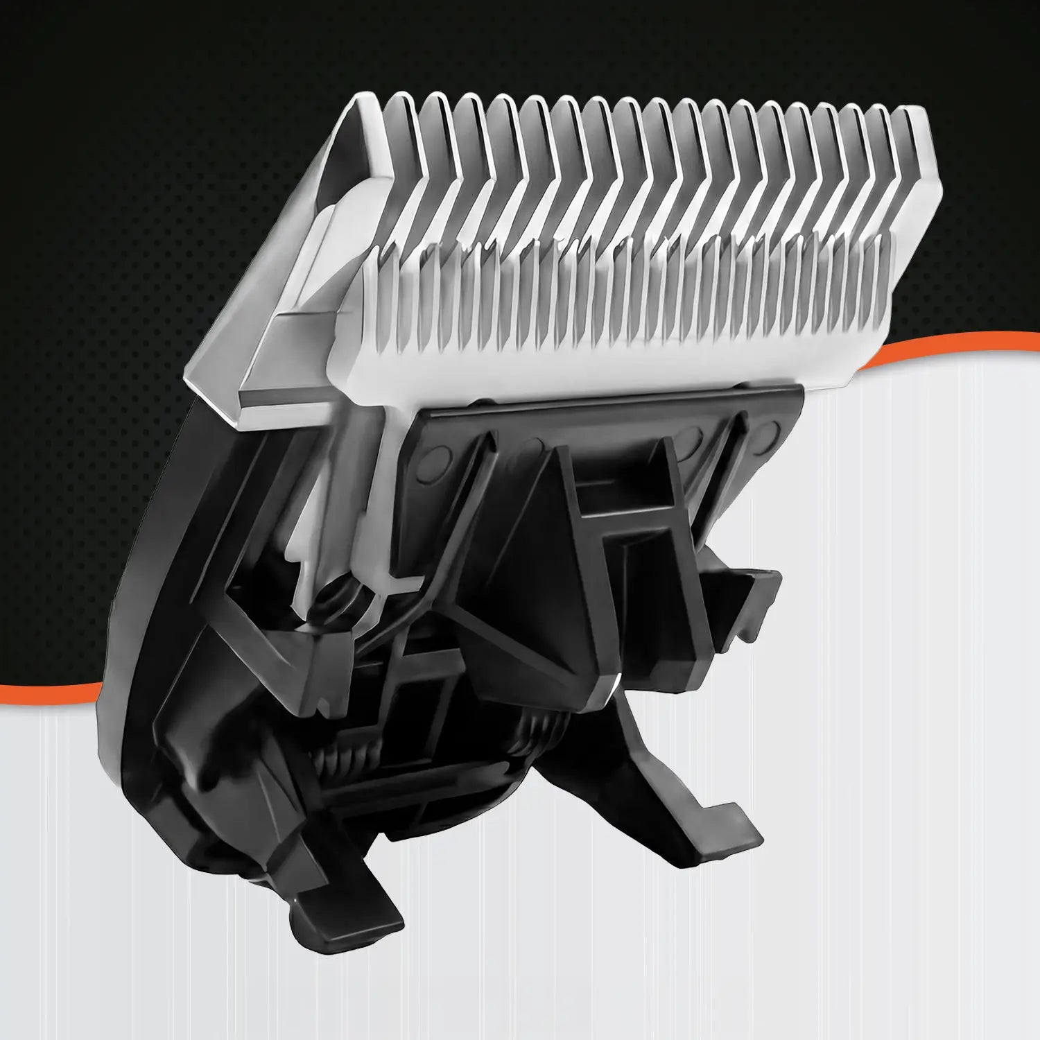 7F FlexFit PRO Dog Trimmer Blade (3.5 mm)