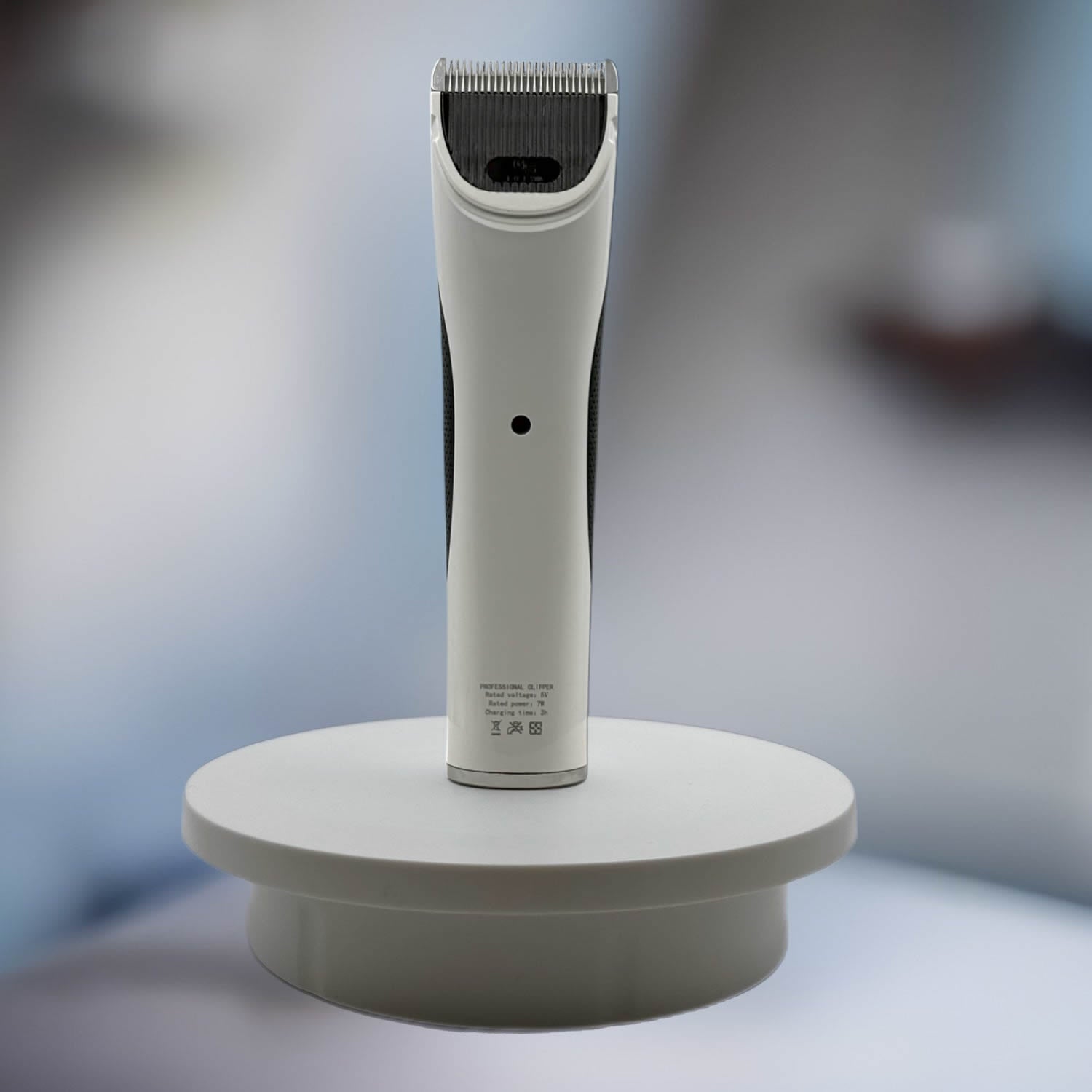 Groomsaber PRO Pet Hair Trimmer