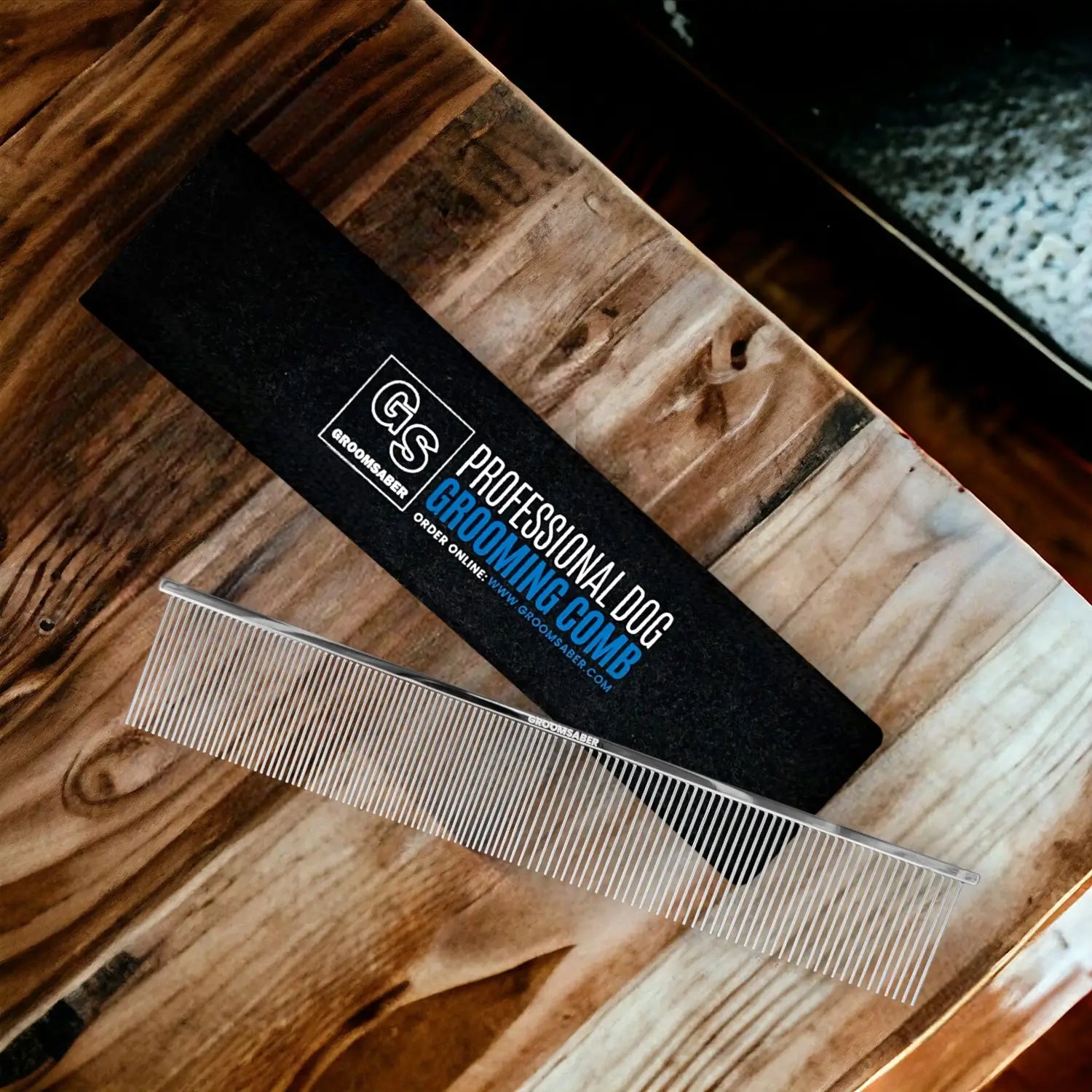 Groomers Choice Essential Comb Bundle